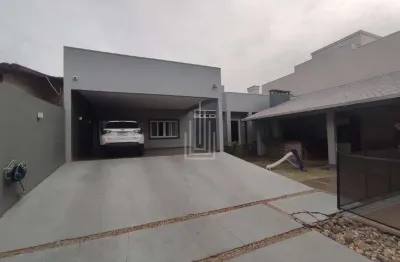 Casa com 3 quartos à venda no Jardim Petropólis, Foz do Iguaçu 