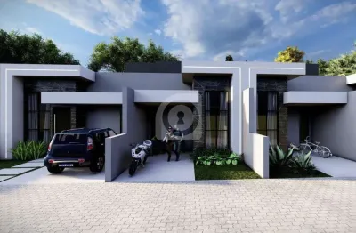 Casa com 1 quarto à venda no Morumbi, Foz do Iguaçu 