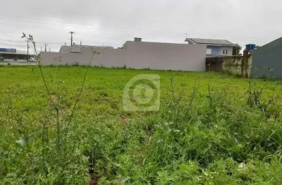 Terreno à venda no Porto Belo, Foz do Iguaçu 