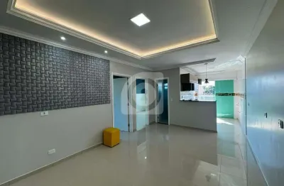 Apartamento à venda no edificio resistencia vernier na vila yolanda em foz do iguaçu.