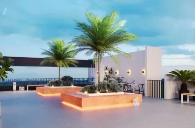 Estudios e apartamentos à venda localizado no edíficio liv sintonia em foz do iguaçu.