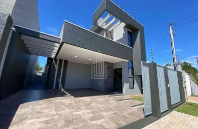 Terreno à venda no Jardim Santa Rosa, Foz do Iguaçu 