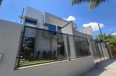 Casa com 2 quartos à venda no Jardim Ipê, Foz do Iguaçu 