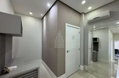 Sala comercial para alugar no Jardim Polo Centro, Foz do Iguaçu 