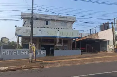 Flat com 1 quarto à venda na Yolanda, Foz do Iguaçu 