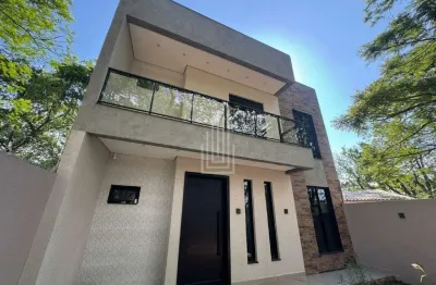 Casa com 1 quarto à venda na Vila A, Foz do Iguaçu 