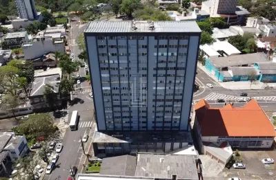 Apartamento duplex à venda no edifício banestado em foz do iguaçu.