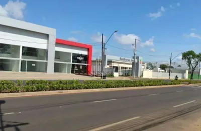 Sala comercial à venda na avenida general meira em foz do iguacu.