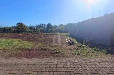 Terreno à venda no condomínio fechado iguaçu em foz do iguaçu.