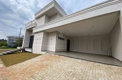 Casa à venda no condomínio vila conscientia asa norte em foz do iguaçu.