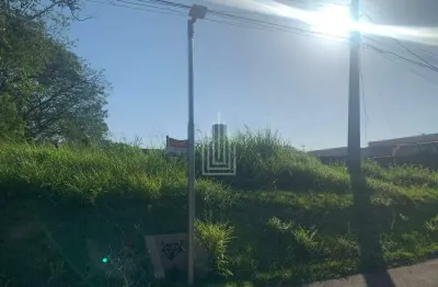 Terreno à venda na Vila A, Foz do Iguaçu 