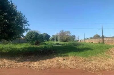 Terreno à venda na Vila A, Foz do Iguaçu 