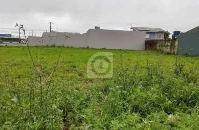 Terreno à venda no Porto Belo, Foz do Iguaçu 