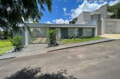 Casa com 2 quartos à venda no Jardim Festugato, Foz do Iguaçu 
