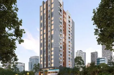 Apartamentos à venda no residencial porto fino em foz do iguaçu