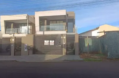 Casa com 2 quartos à venda no Loteamento Mata Verde, Foz do Iguaçu 