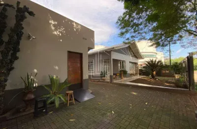 Casa com 2 quartos à venda no Jardim Social I, Foz do Iguaçu 