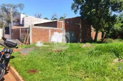 Terreno disponível para venda no jardim baifus em foz do iguaçu.