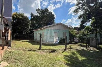 Terreno à venda no Jardim Gisela, Toledo 