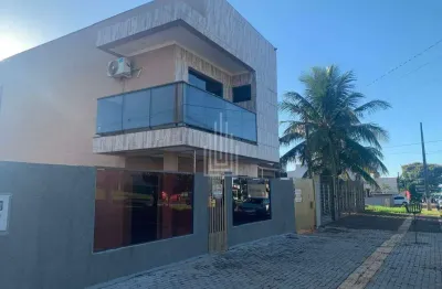 Casa com 1 quarto à venda no Jardim Ipê, Foz do Iguaçu 