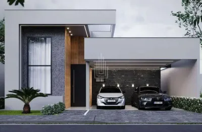 Casa com 1 quarto à venda no Jardim Eliza II, Foz do Iguaçu 