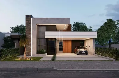 Casa com 1 quarto à venda na Vila Carima, Foz do Iguaçu 