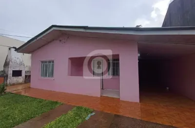 Casa com 3 quartos à venda no Campos do Iguaçu, Foz do Iguaçu 