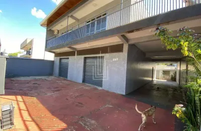 Casa com 3 quartos à venda no Parque Monjolo, Foz do Iguaçu 