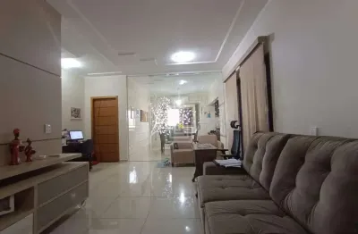 Casa com 3 quartos à venda no Beverly Falls Park, Foz do Iguaçu 