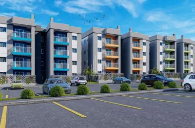 Apartamento à venda no edificio floratta prime em foz do iguaçu.