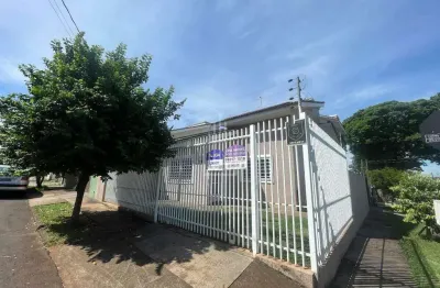 Casa com 1 quarto à venda no Beverly Falls Park, Foz do Iguaçu 