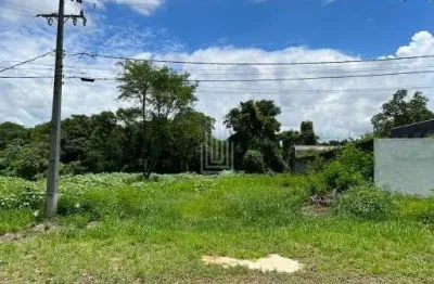 Terreno com potencial para 20 pavimentos à venda no jardim panorama – foz do iguaçu