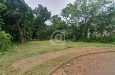 Tereno à venda no jardim residencial buenos aires em foz do iguaçu.