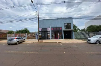 Apartamento com 2 quartos à venda no Três Lagoas, Foz do Iguaçu 