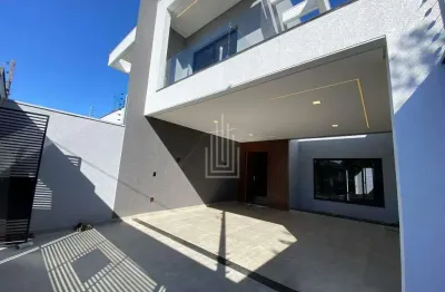 Sobrados de alto padrão à venda na região da vila a em foz do iguaçu