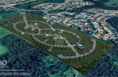 Terreno à venda na Vila B, Foz do Iguaçu 