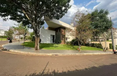 Sobrado todo mobiliado à venda no condomínio residencial villagio cataratas em foz do iguaçu.