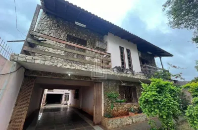 Sobrado disponível a venda localizado no loteamento campos do iguaçu - pr.