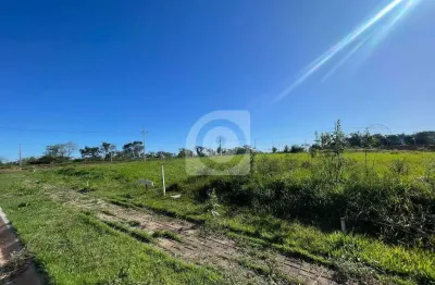 Terreno disponível para venda no loteamento novo jardim das águas em foz do iguaçu!
