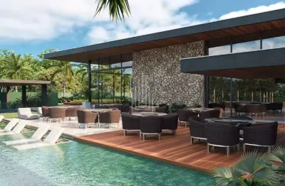 Terrenos à venda no condominio majestic premium em foz do iguaçu.