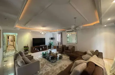 Casa com 3 quartos à venda no Jardim Polo Centro, Foz do Iguaçu 