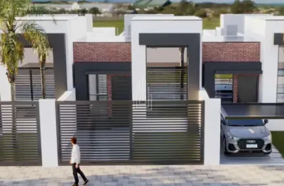 Casas disponíveis à venda localizadas no são roque em foz do iguaçu - pr.