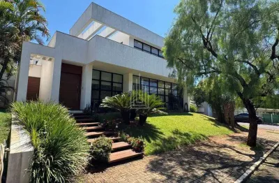 Casa Exclusiva no Condomínio Castel Franco – Foz do Iguaçu/PR