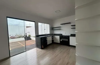 Casa com 2 quartos à venda no Porto Belo, Foz do Iguaçu 