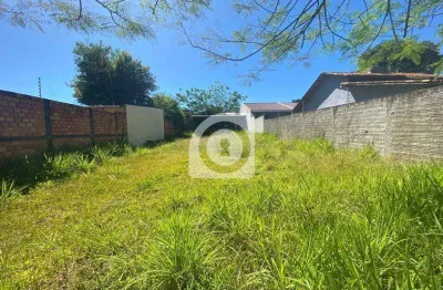 Terreno par locação localizado no bairro vila yolanda em foz do iguaçu