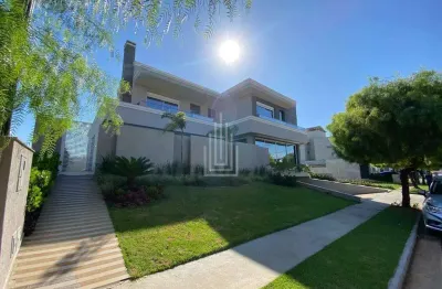 Sobrado à venda no condomínio terras alpha ii em foz do iguaçu.