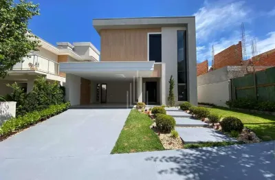 Sobrado à venda no condomínio terrasalpha i em foz do iguaçu.