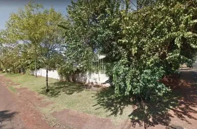 Terreno à venda na Yolanda, Foz do Iguaçu 