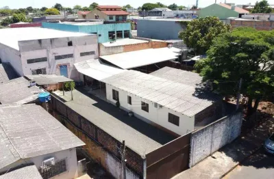 Ponto comercial à venda no Porto Meira, Foz do Iguaçu 