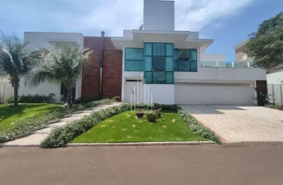 Sobrado à venda no condomínio moradas do parque foz do iguaçu